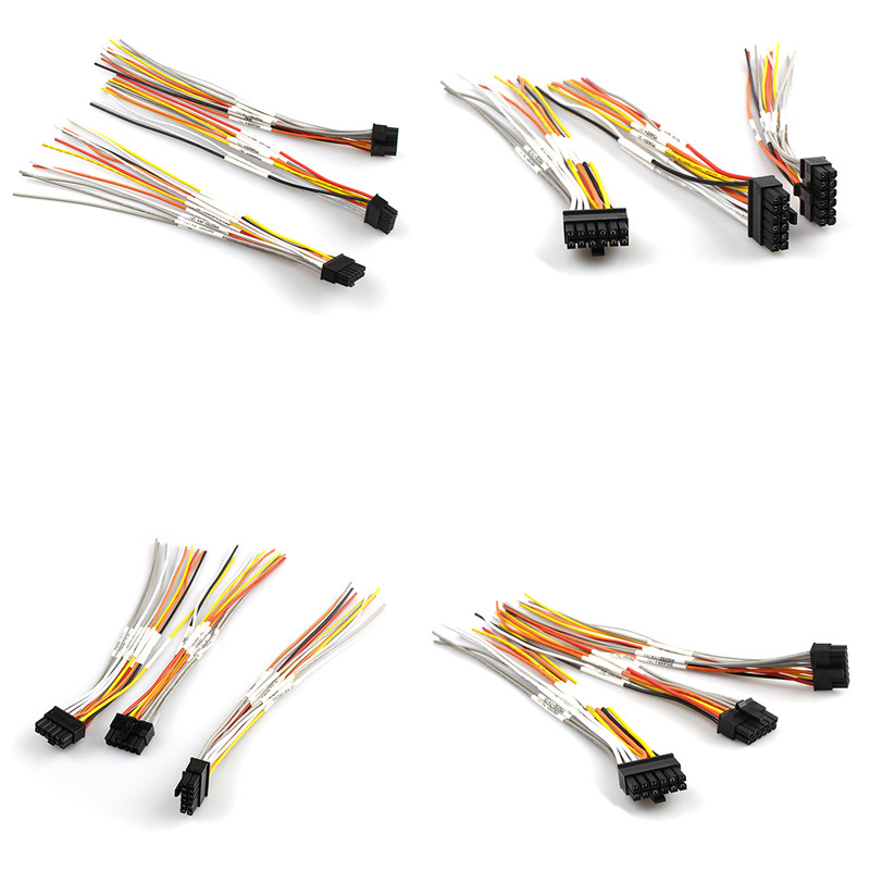 Molex 3.0 juhtmestik