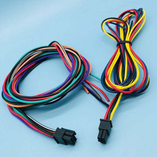 Molex 43025 Micro-Fit 3.0mm juhtmestik