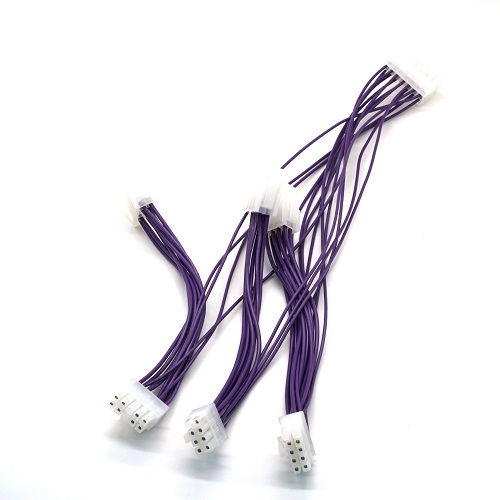 Molex 5557 klemmi juhtmestik